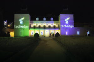 Techedge aniversario